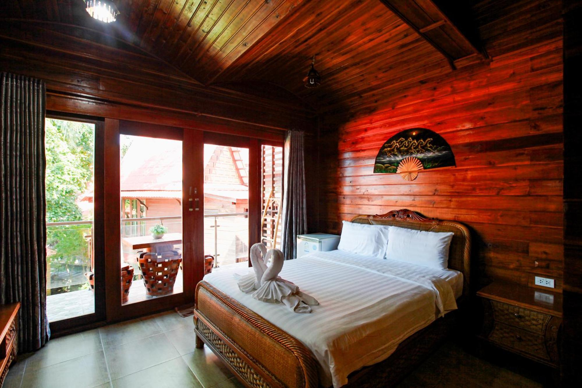 Anda Lipe Resort Exteriér fotografie