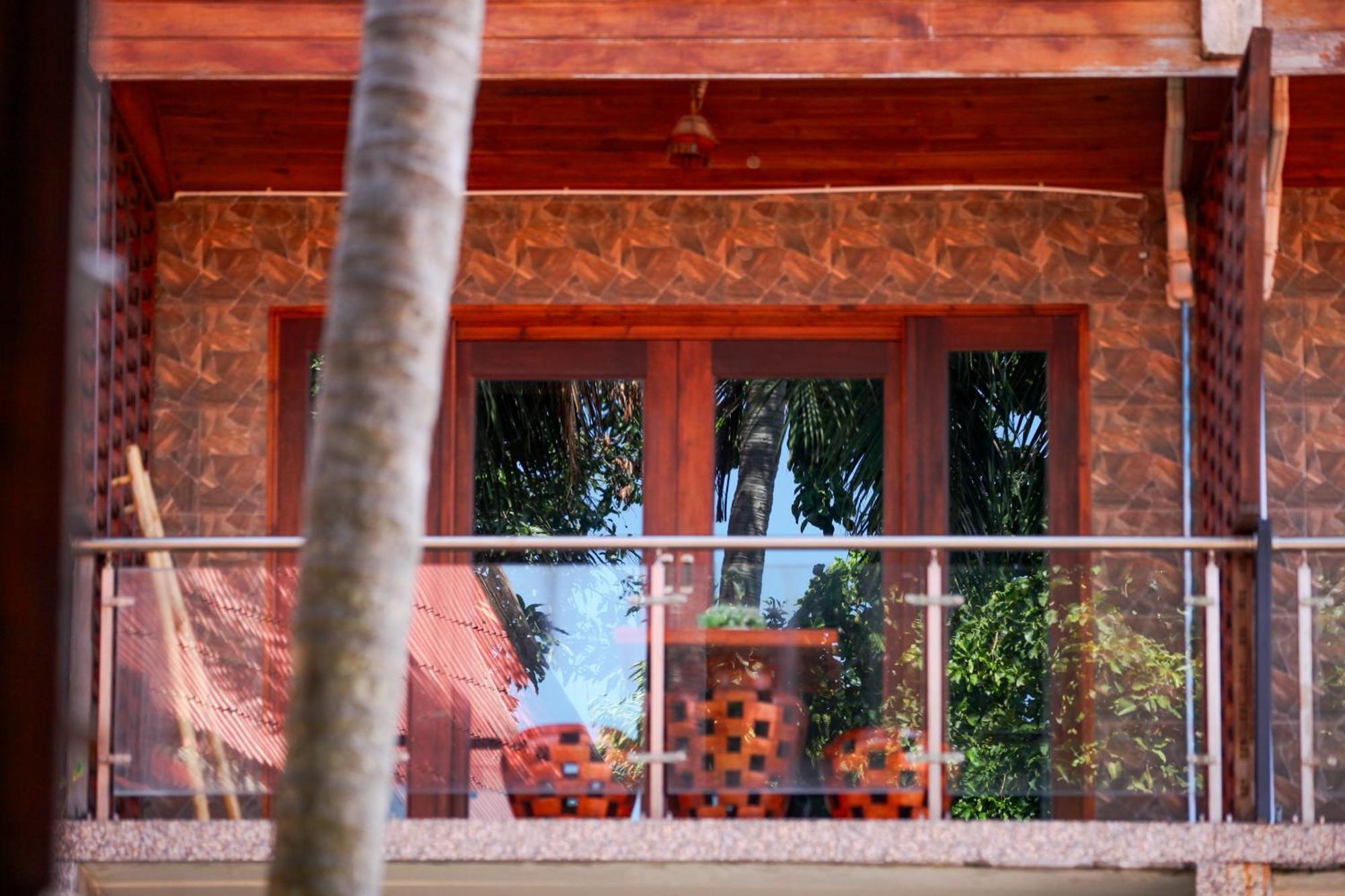 Anda Lipe Resort Exteriér fotografie