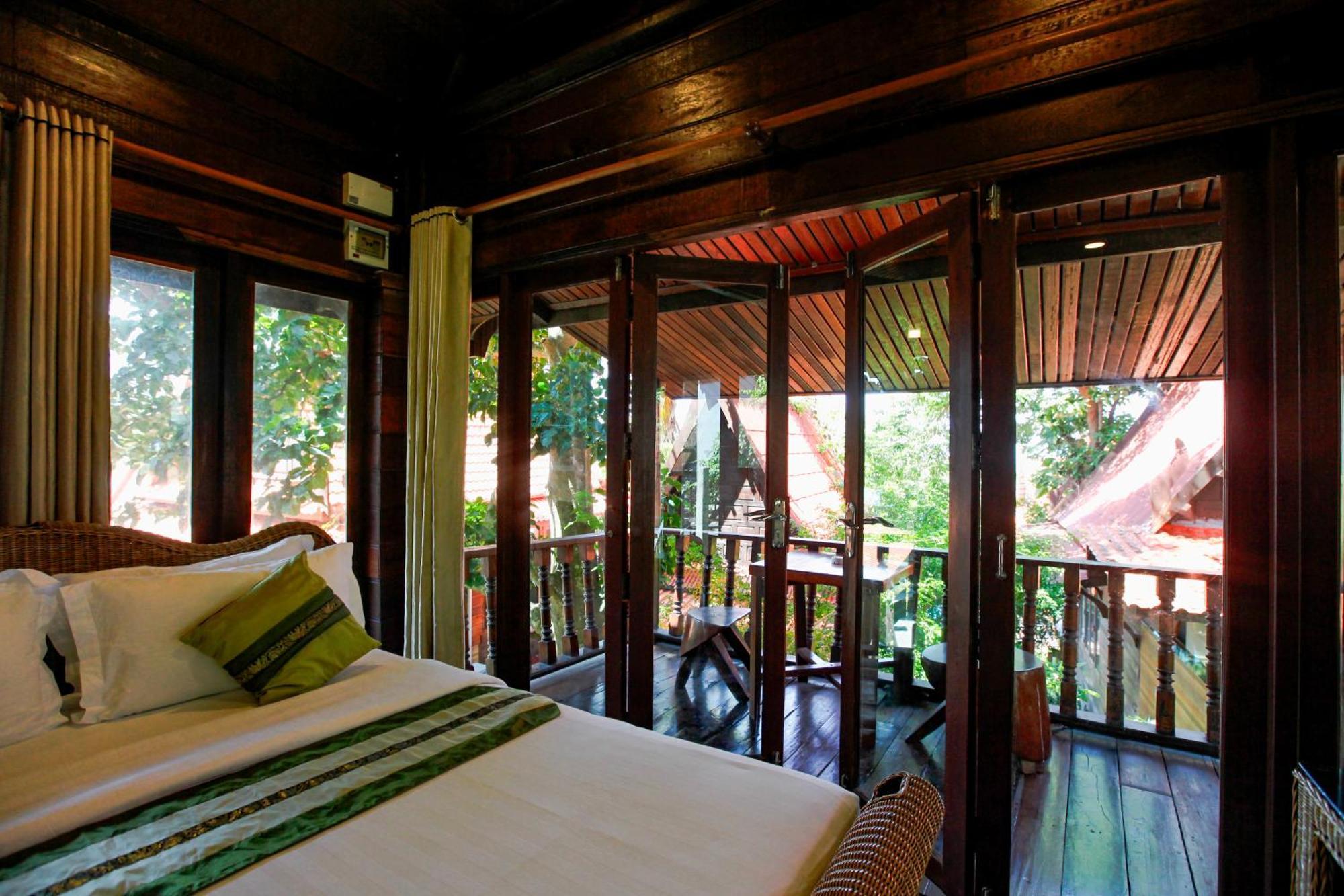 Anda Lipe Resort Exteriér fotografie