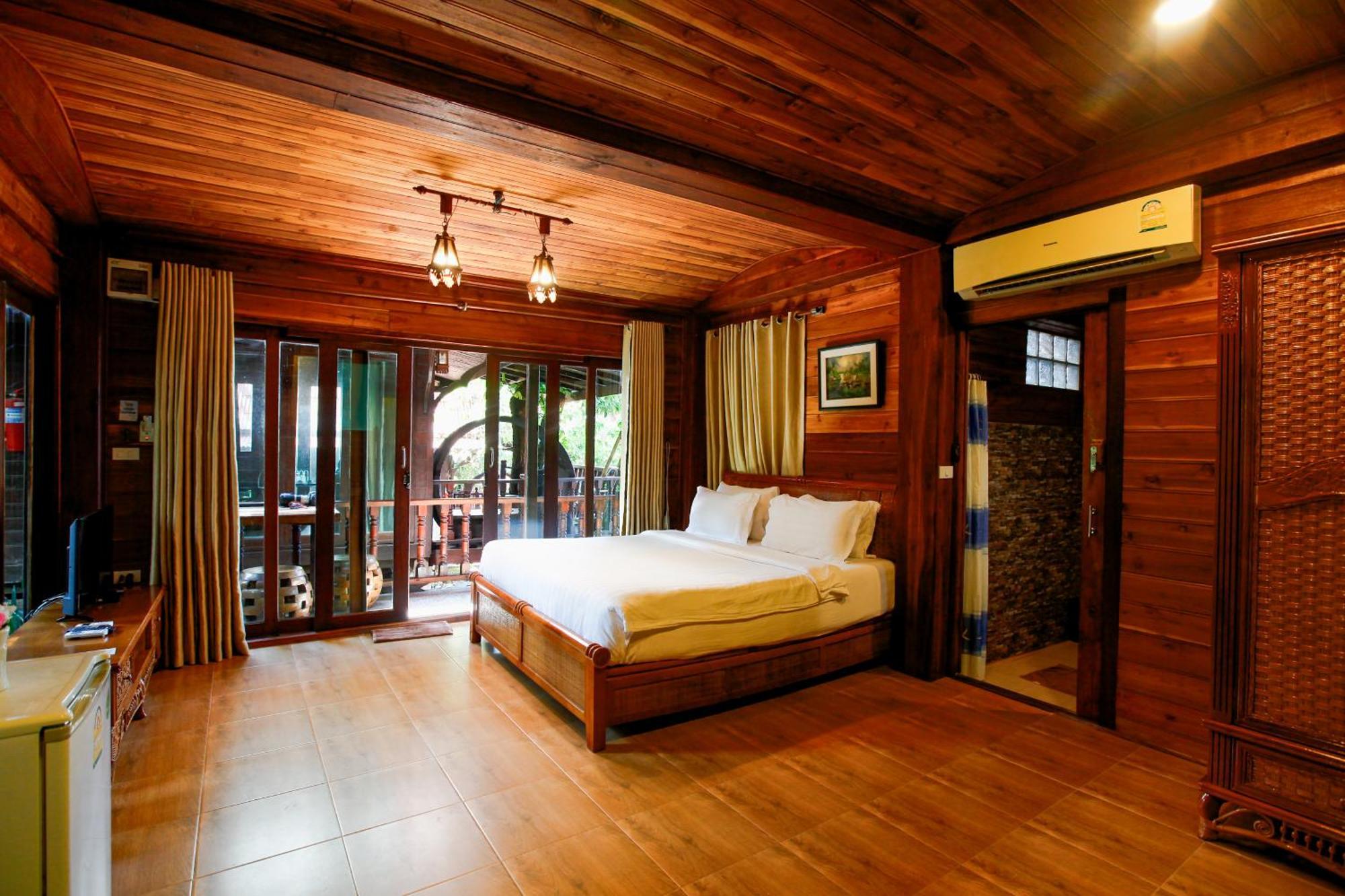 Anda Lipe Resort Exteriér fotografie