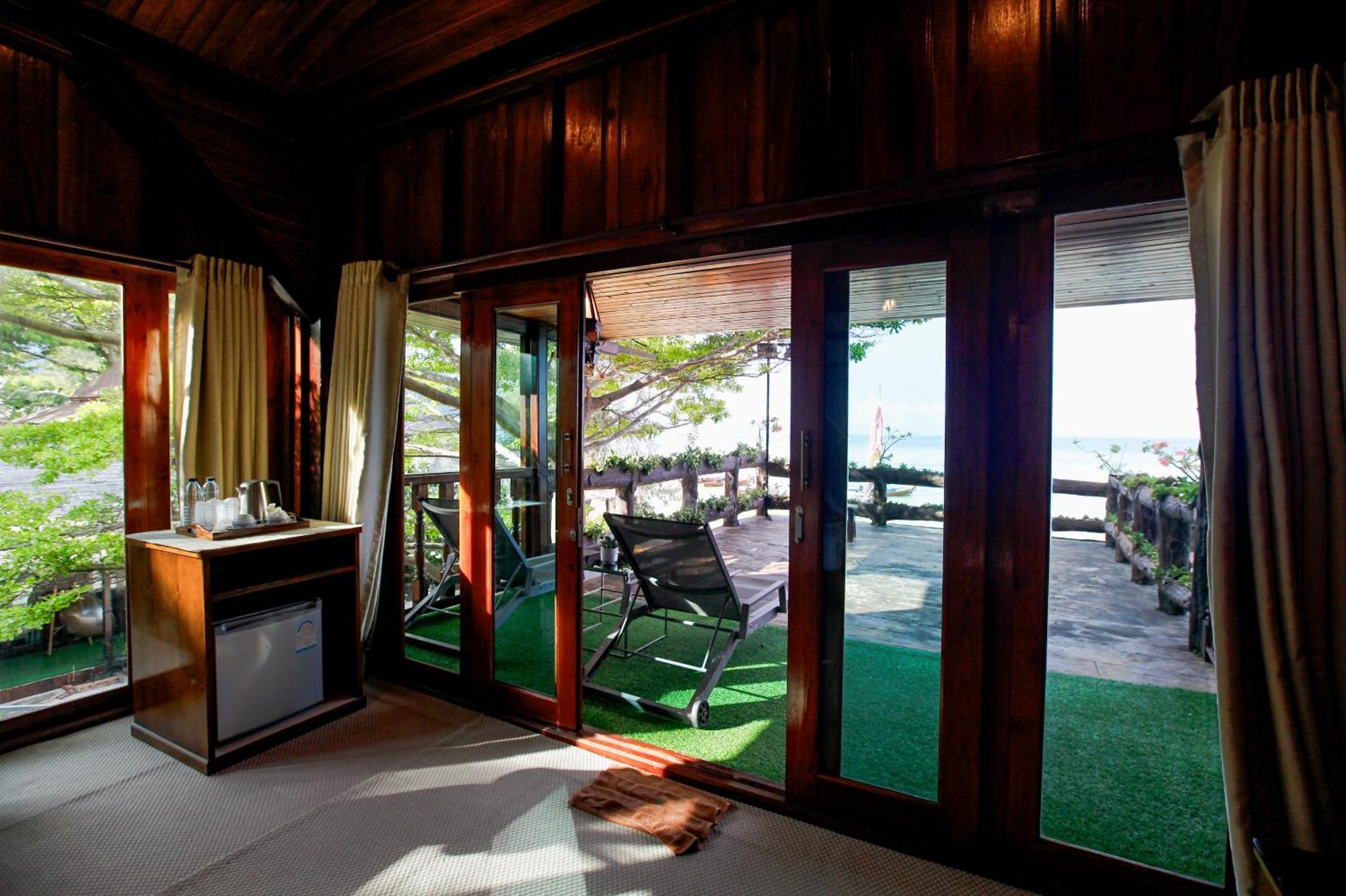 Anda Lipe Resort Exteriér fotografie