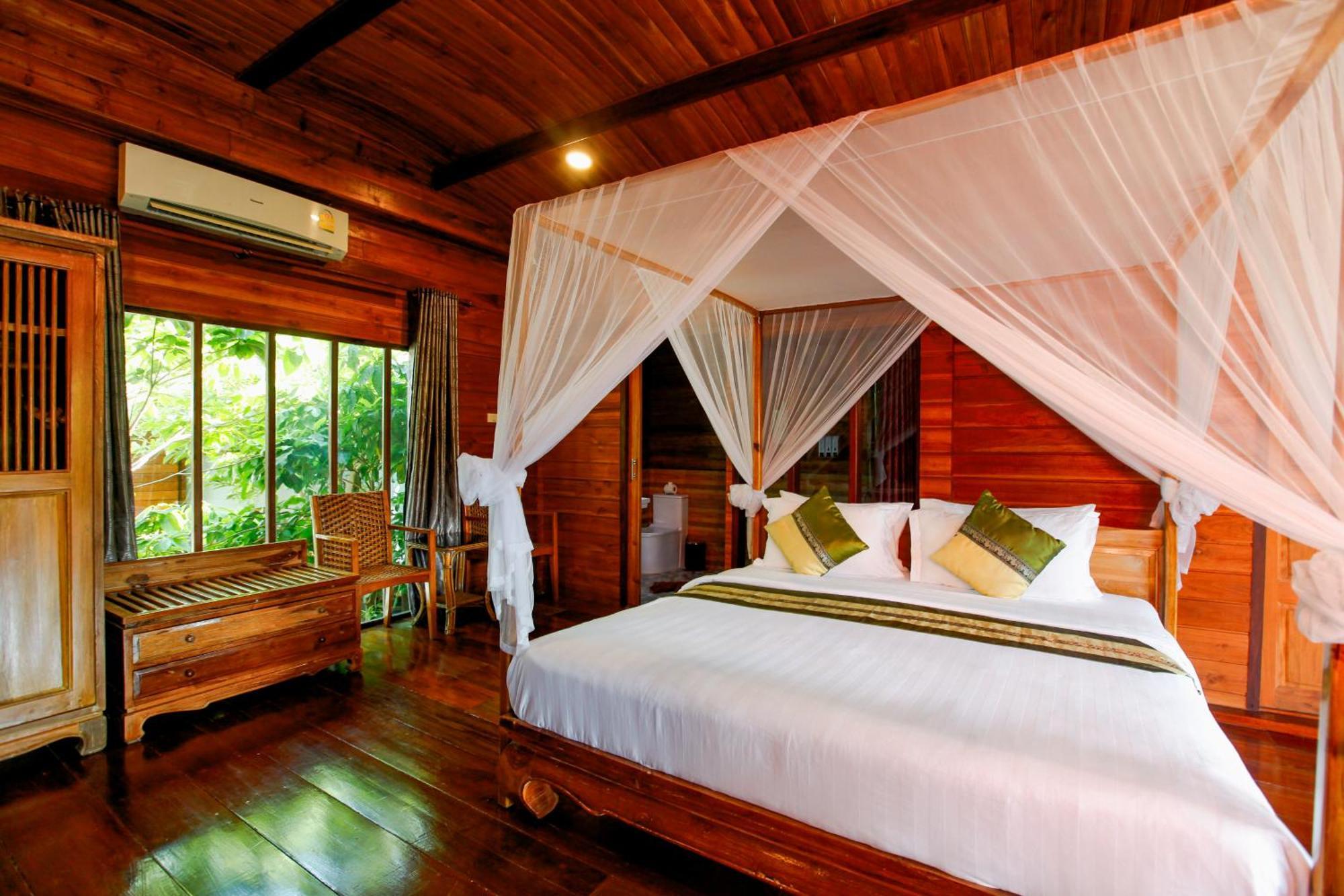 Anda Lipe Resort Exteriér fotografie