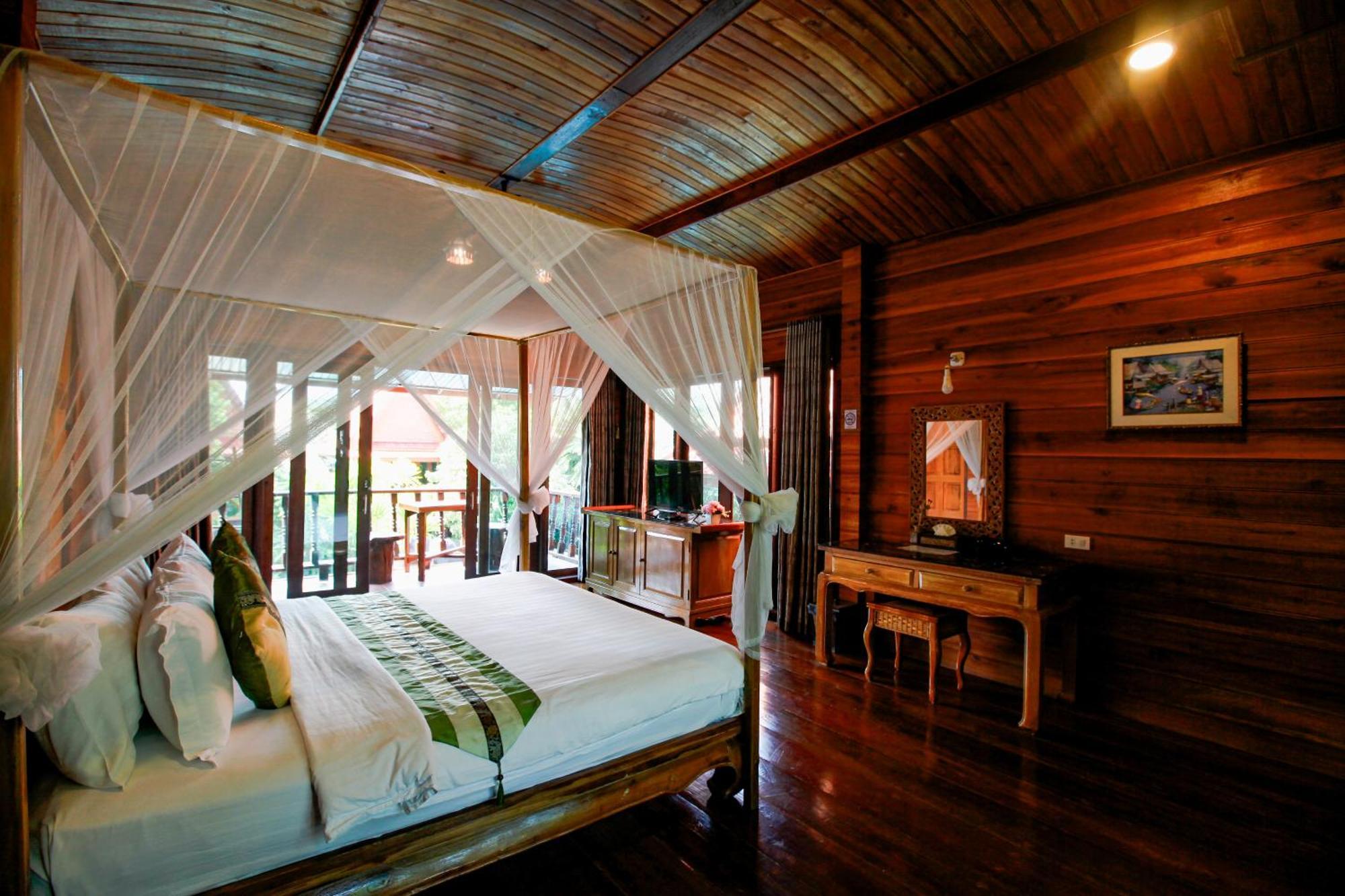 Anda Lipe Resort Exteriér fotografie